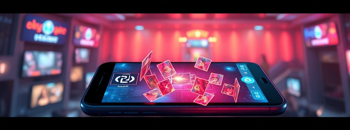 smooth casino app